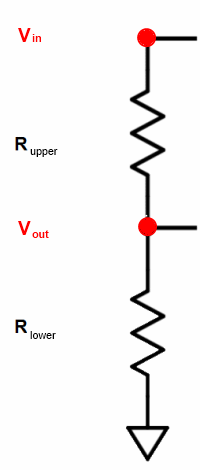 Voltage Divider