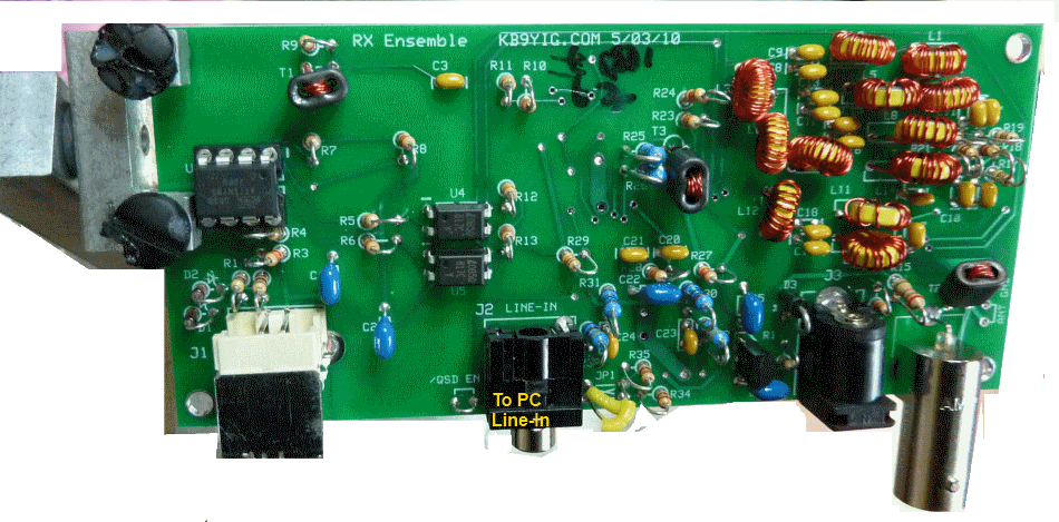 07_opamp stage completed topside