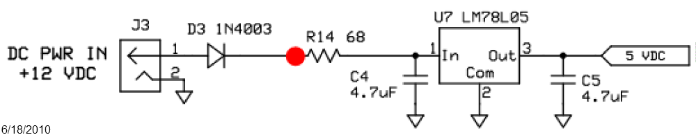01_ps stage schematic