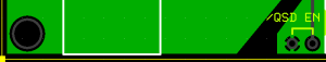 Install /RX EN (Ground Point)