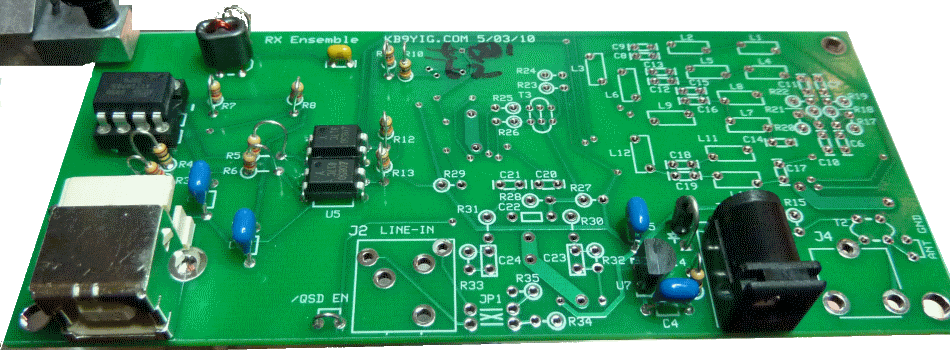 04_div stage completed topside