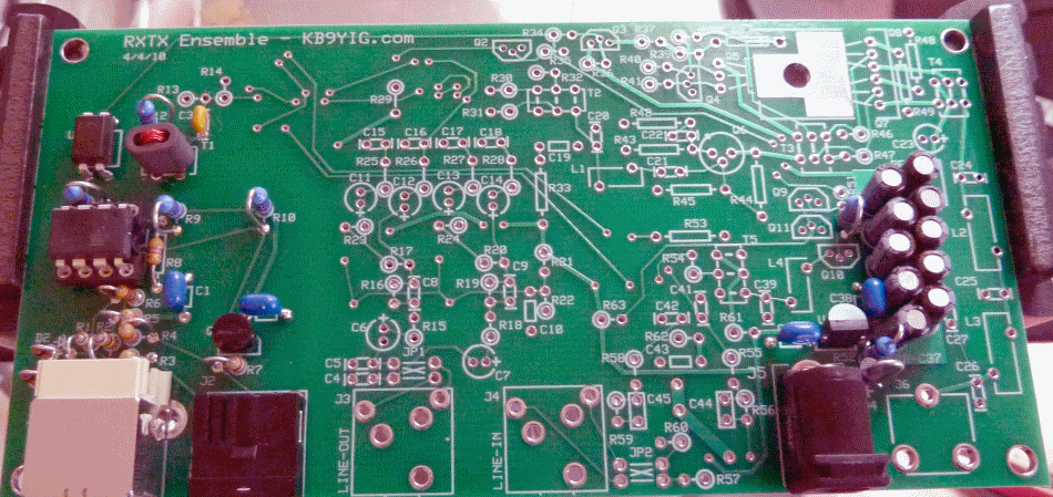 03_lo stage completed topside