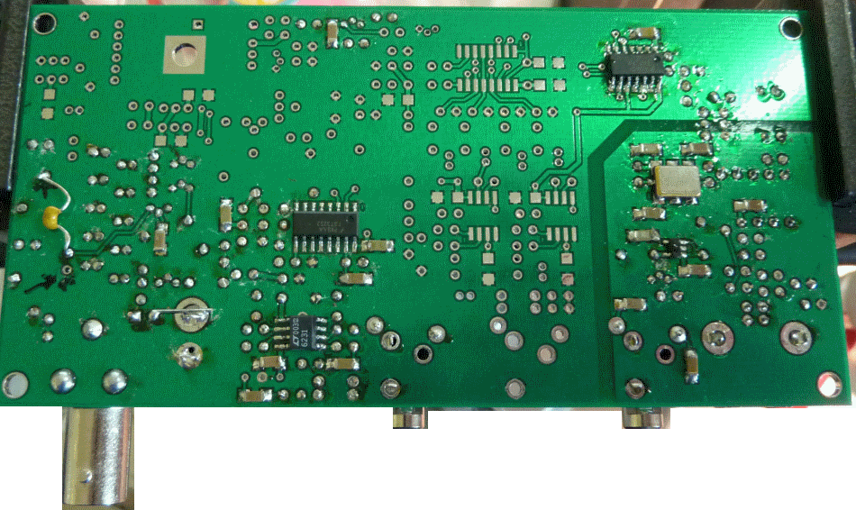 07_opamp stage completed underside