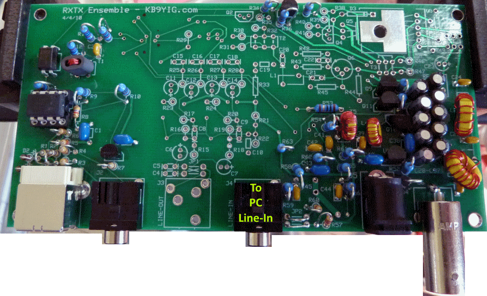07_opamp stage completed topside