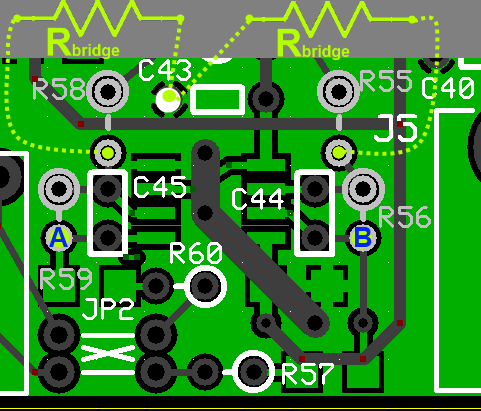 OpAmp Function Testgraphic
