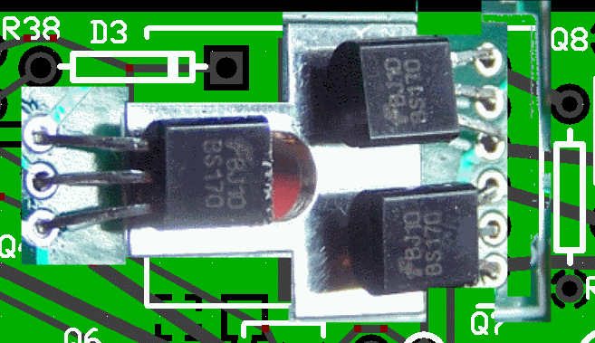 Install the FET Stack