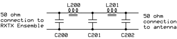 Low Pass Filter