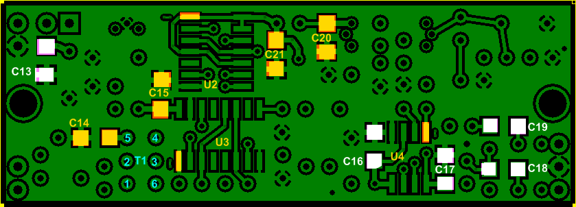 undersideside layout